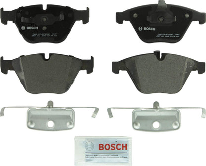 Bosch Disc Brake Pad Set BP918