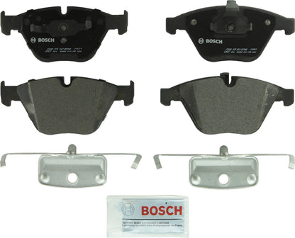 Bosch Disc Brake Pad Set BP918
