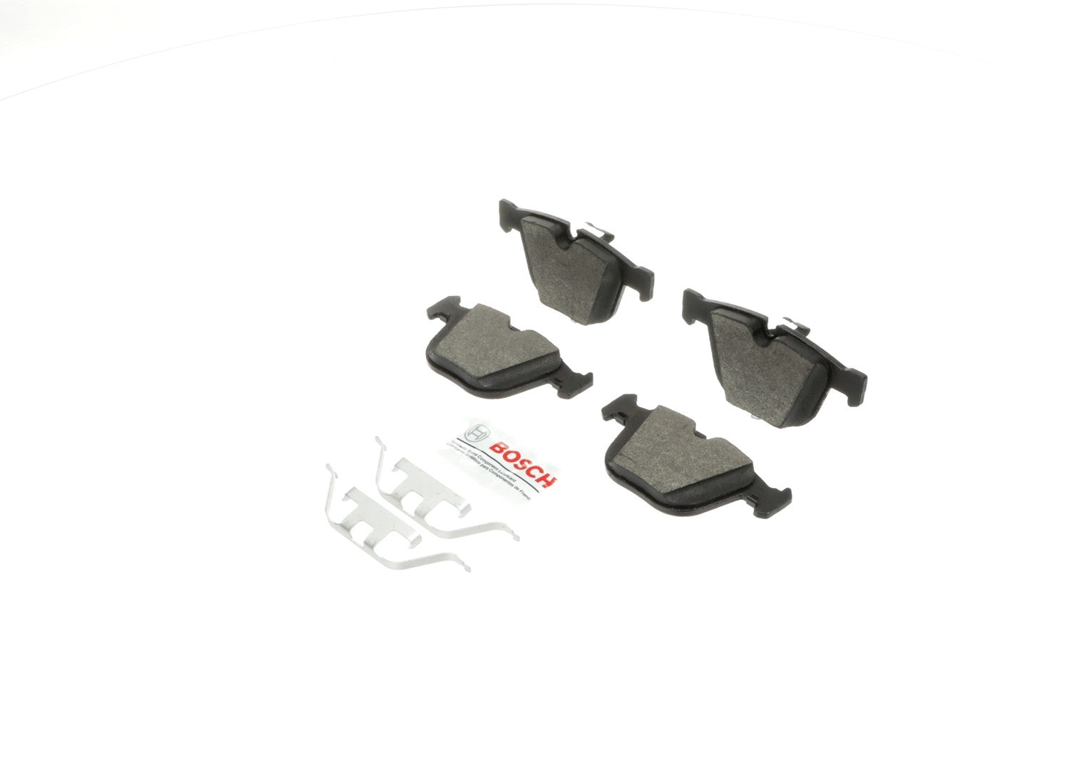 Bosch Disc Brake Pad Set BP919A