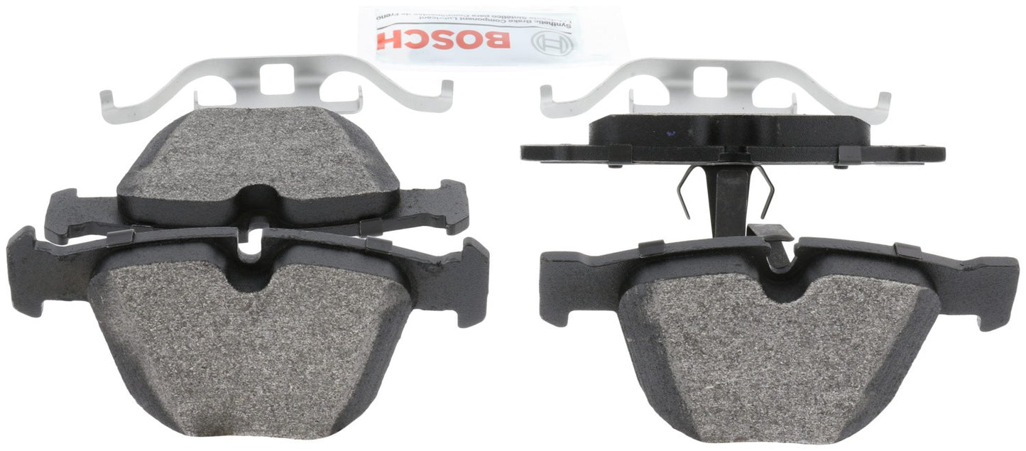 Bosch Disc Brake Pad Set BP919