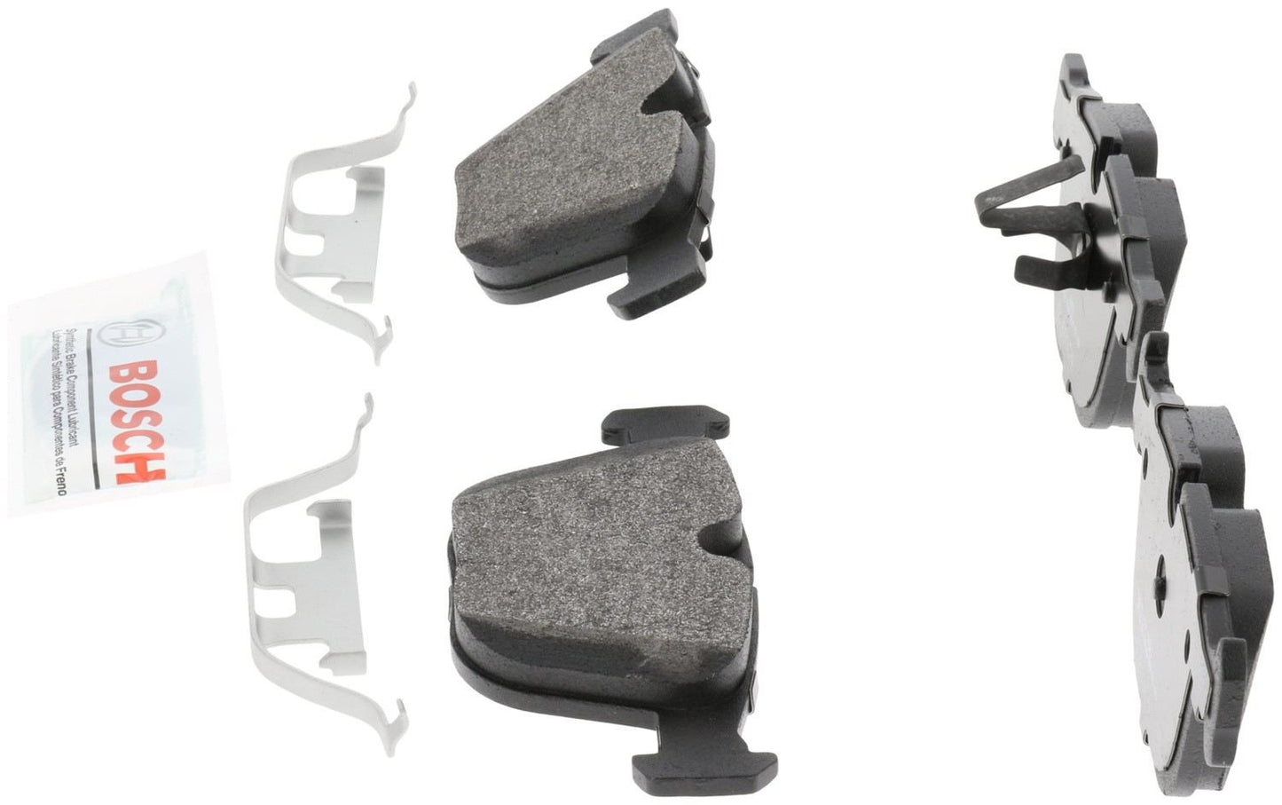 Bosch Disc Brake Pad Set BP919