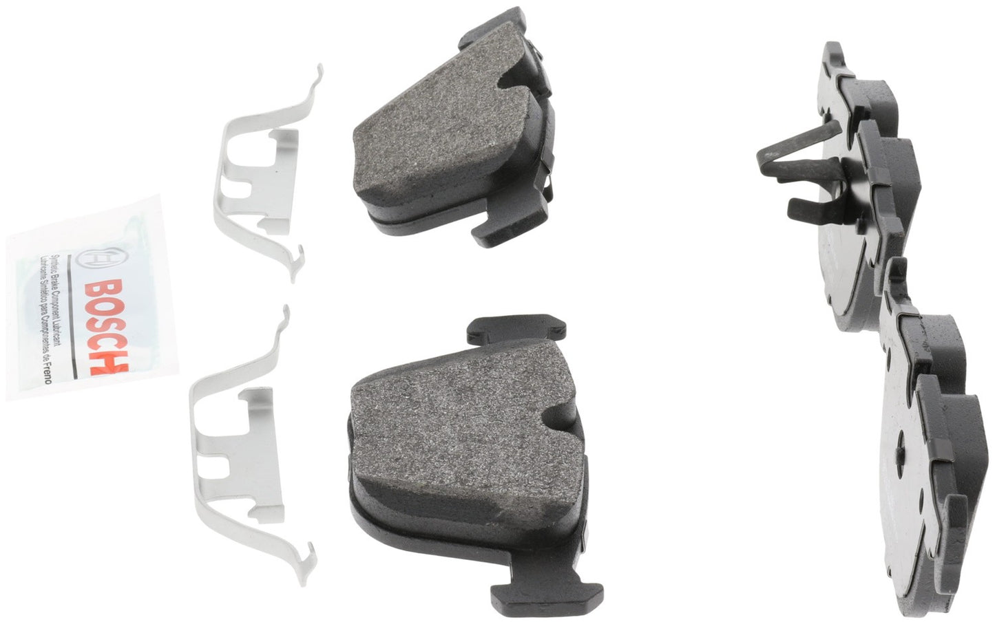 Bosch Disc Brake Pad Set BP919