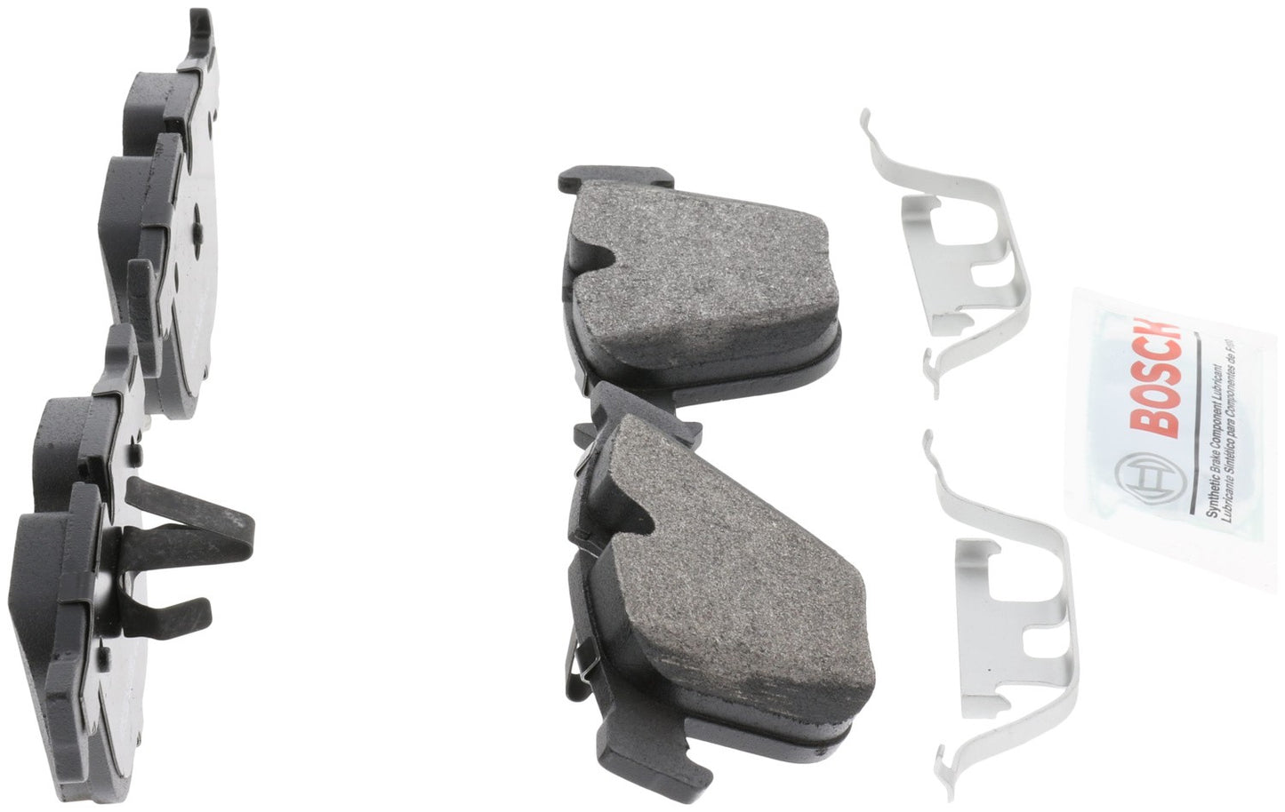 Bosch Disc Brake Pad Set BP919