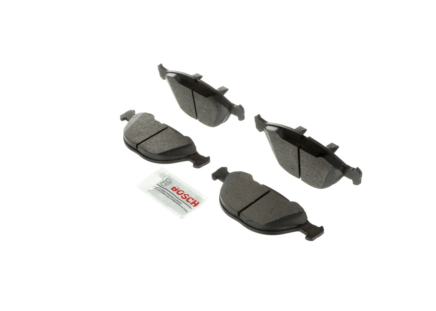 Bosch Disc Brake Pad Set BP920
