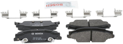 Bosch Disc Brake Pad Set BP922