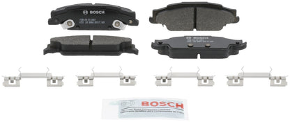 Bosch Disc Brake Pad Set BP922