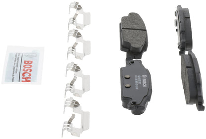 Bosch Disc Brake Pad Set BP922