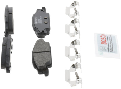 Bosch Disc Brake Pad Set BP922