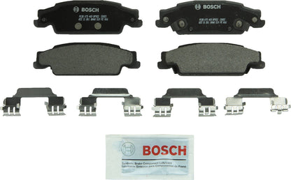 Bosch Disc Brake Pad Set BP922