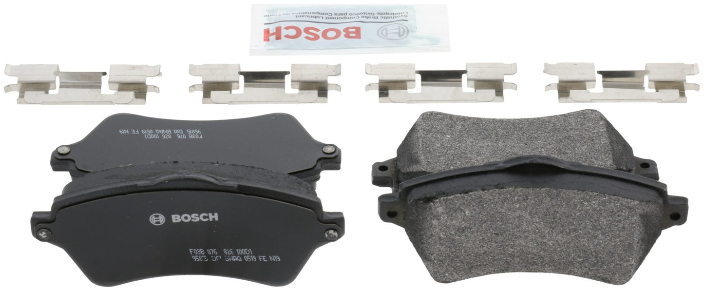 Bosch Disc Brake Pad Set BP926
