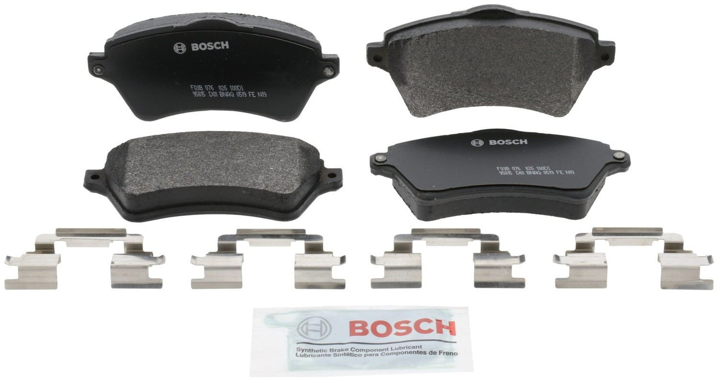 Bosch Disc Brake Pad Set BP926