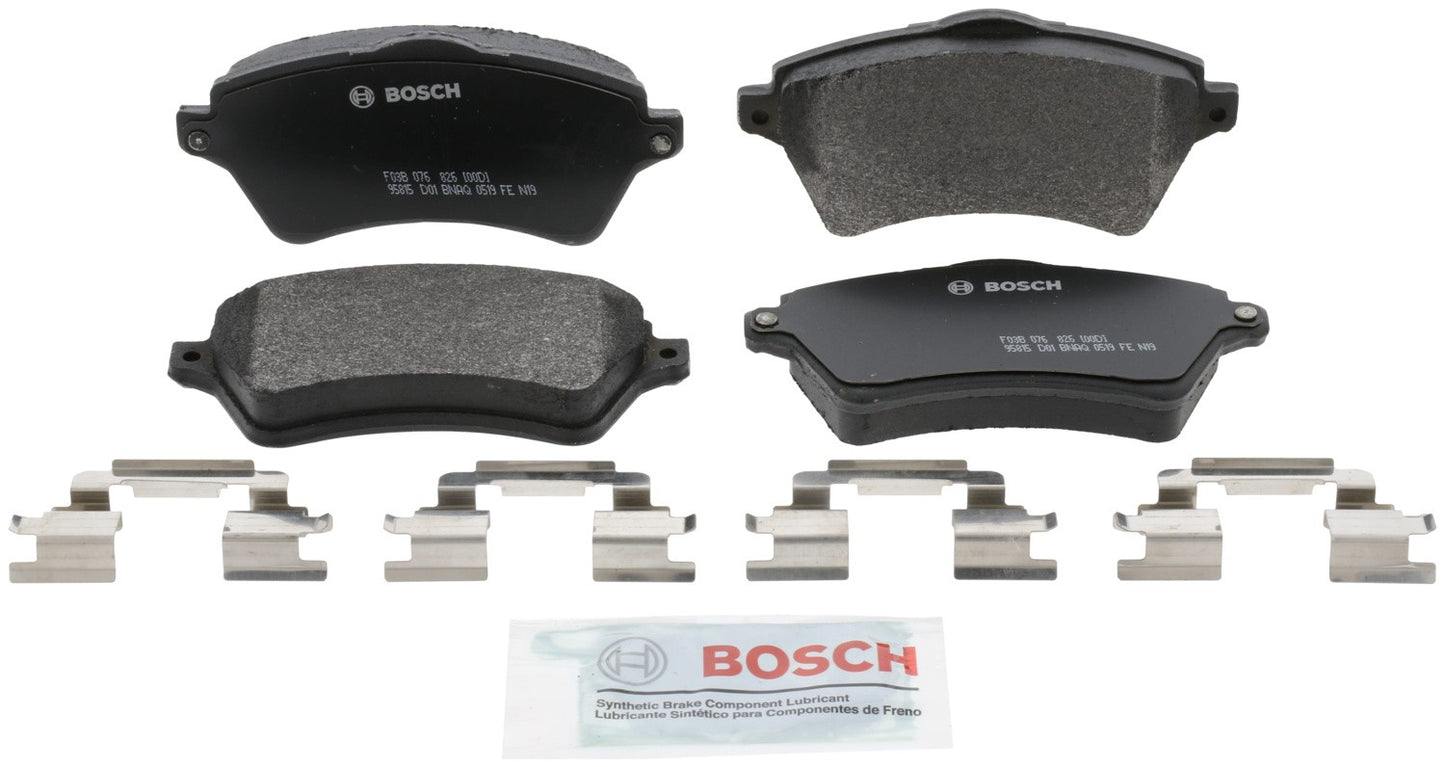 Bosch Disc Brake Pad Set BP926