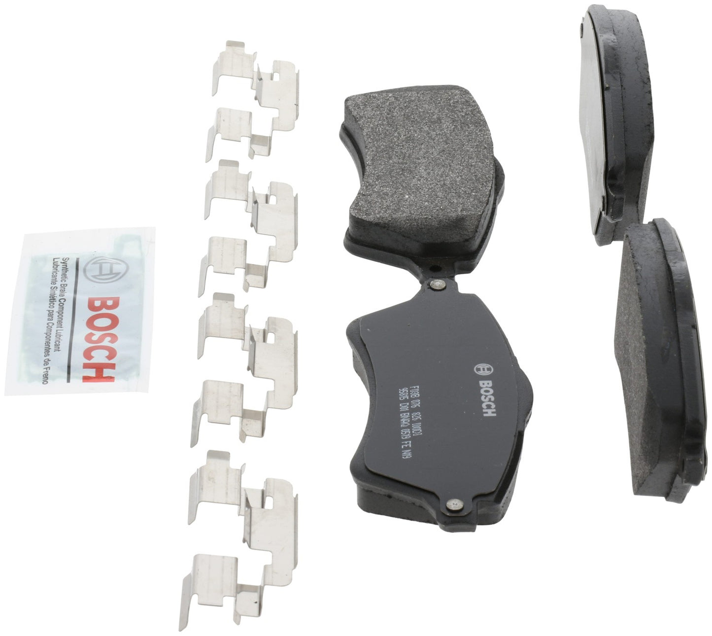 Bosch Disc Brake Pad Set BP926