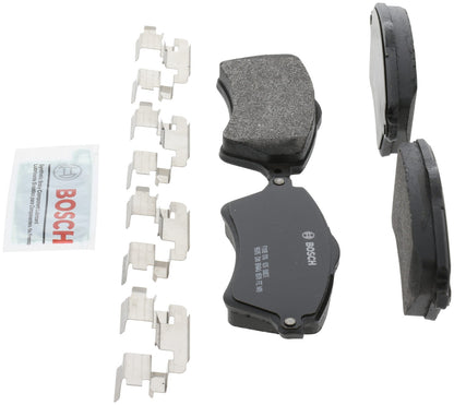 Bosch Disc Brake Pad Set BP926