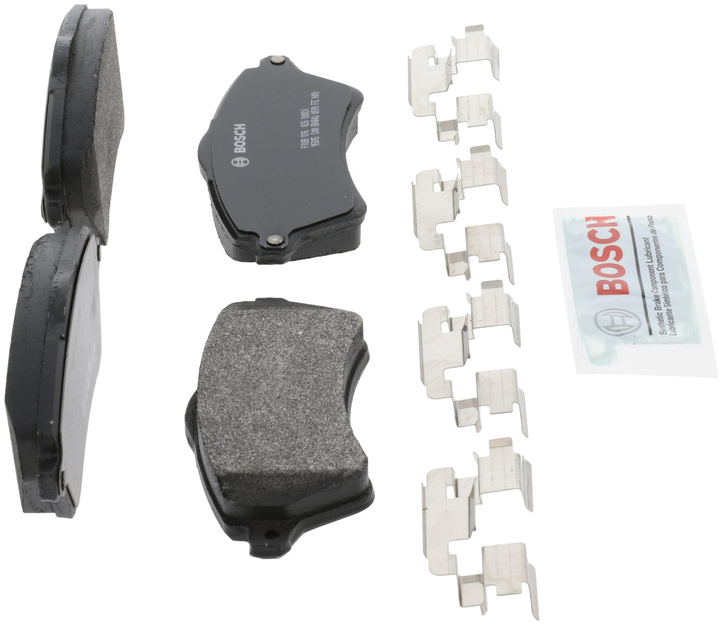 Bosch Disc Brake Pad Set BP926