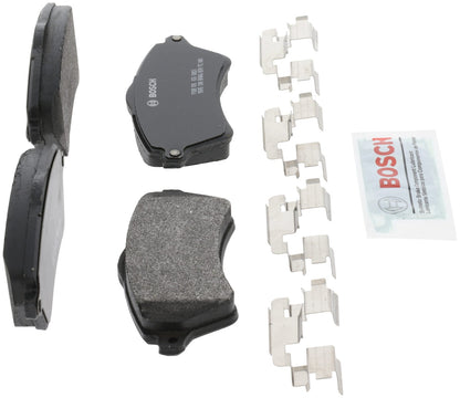 Bosch Disc Brake Pad Set BP926