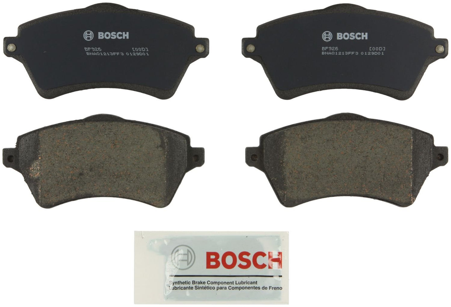 Bosch Disc Brake Pad Set BP926