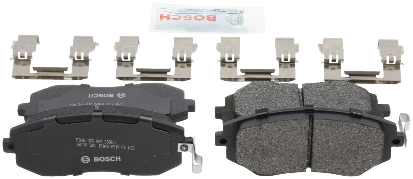 Bosch Disc Brake Pad Set BP929