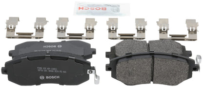 Bosch Disc Brake Pad Set BP929