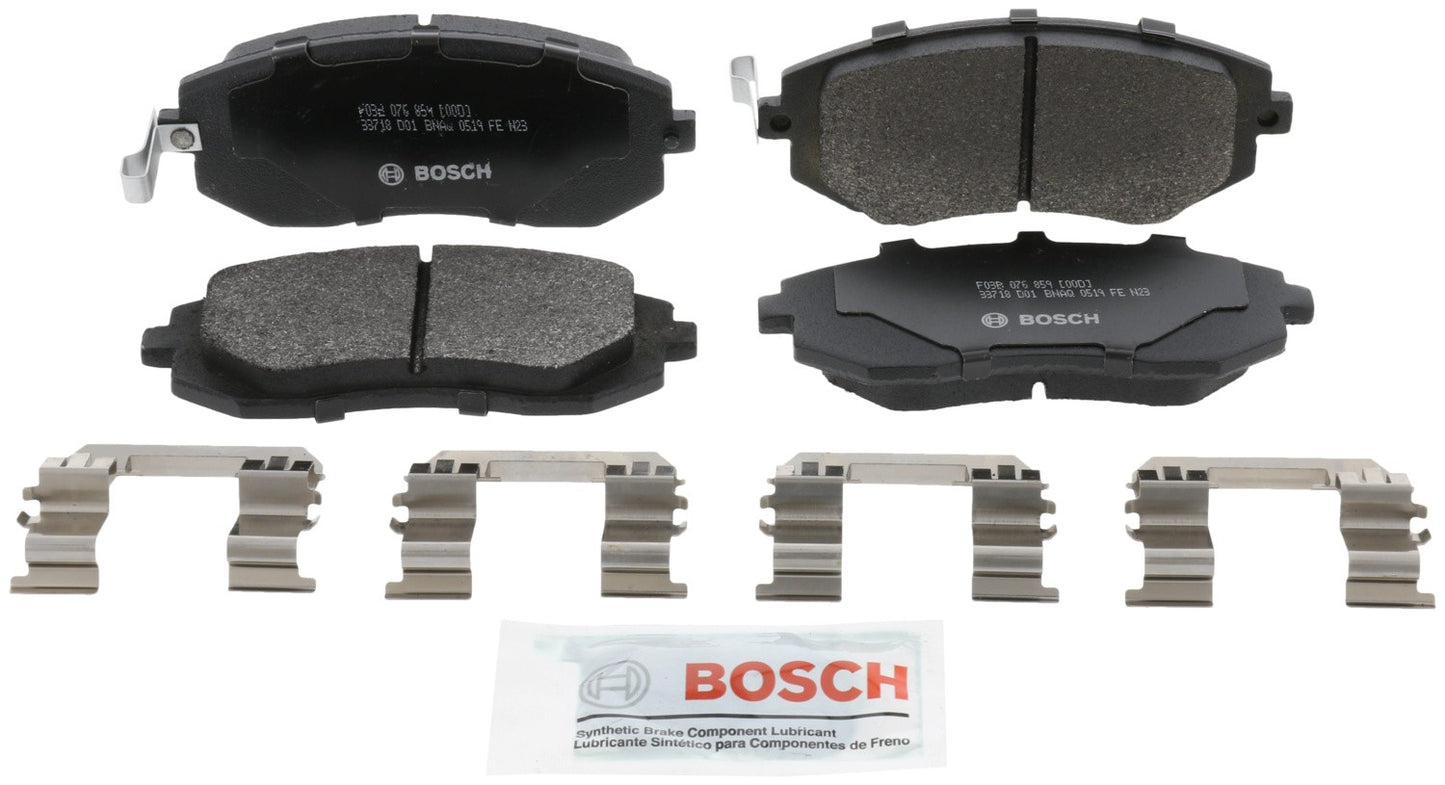 Bosch Disc Brake Pad Set BP929