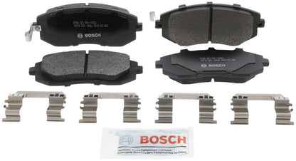 Bosch Disc Brake Pad Set BP929