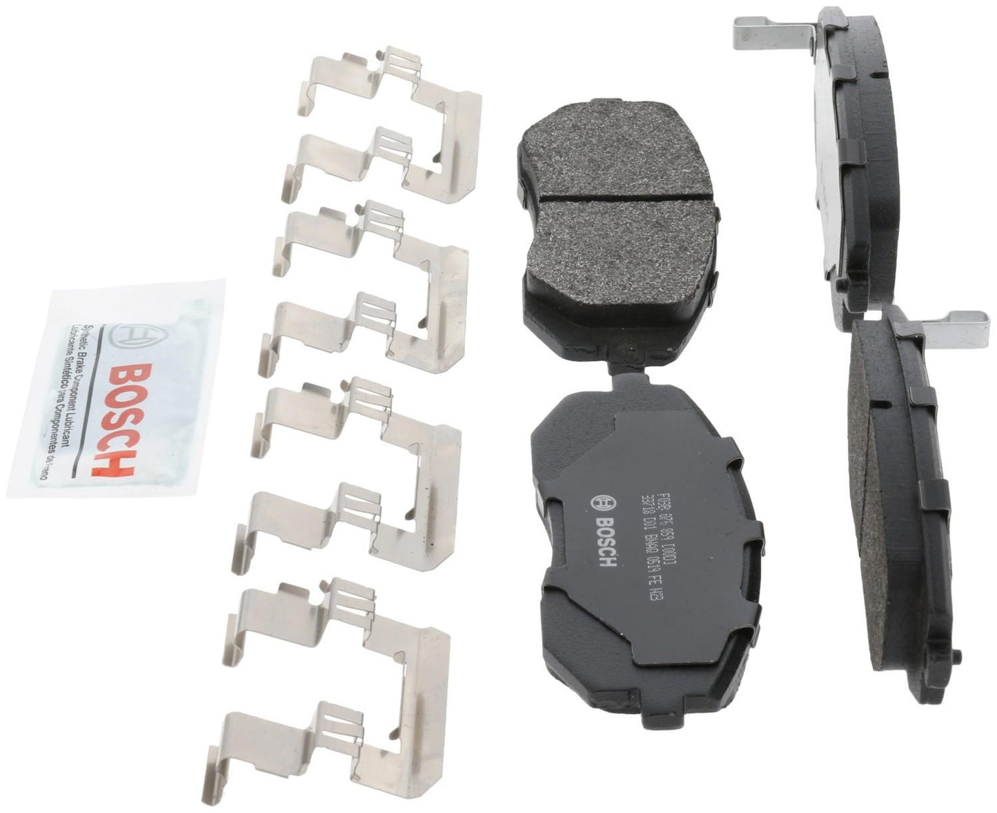 Bosch Disc Brake Pad Set BP929