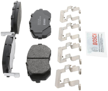 Bosch Disc Brake Pad Set BP929