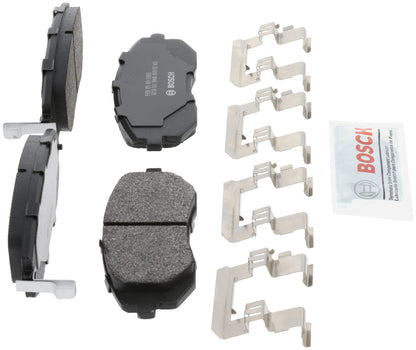 Bosch Disc Brake Pad Set BP929
