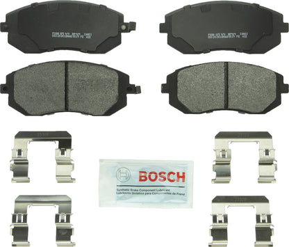 Bosch Disc Brake Pad Set BP929