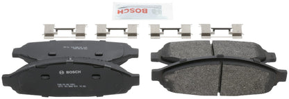 Bosch Disc Brake Pad Set BP931