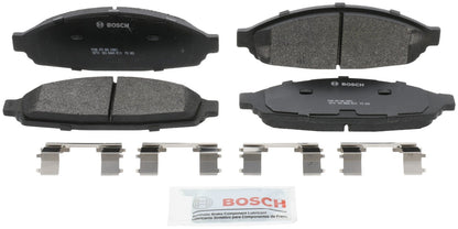 Bosch Disc Brake Pad Set BP931
