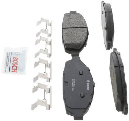 Bosch Disc Brake Pad Set BP931