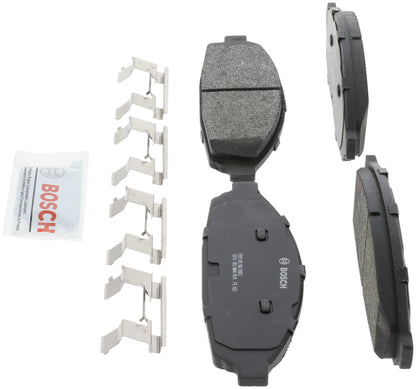 Bosch Disc Brake Pad Set BP931