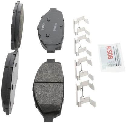 Bosch Disc Brake Pad Set BP931