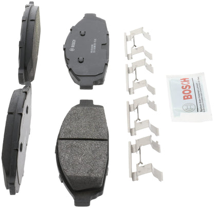 Bosch Disc Brake Pad Set BP931