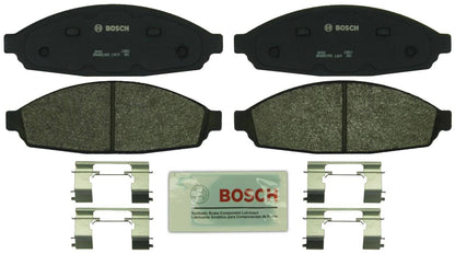 Bosch Disc Brake Pad Set BP931