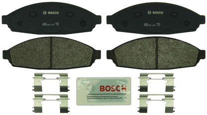 Bosch Disc Brake Pad Set BP931
