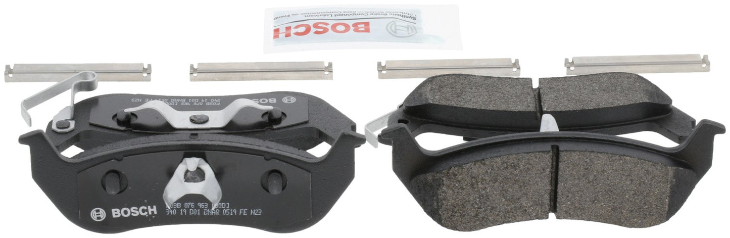 Bosch Disc Brake Pad Set BP932