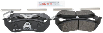 Bosch Disc Brake Pad Set BP932