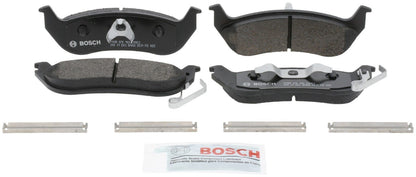 Bosch Disc Brake Pad Set BP932