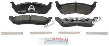 Bosch Disc Brake Pad Set BP932