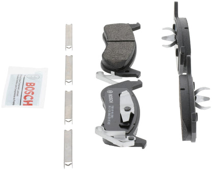 Bosch Disc Brake Pad Set BP932