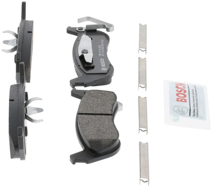 Bosch Disc Brake Pad Set BP932