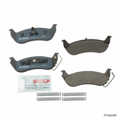 Bosch Disc Brake Pad Set BP932