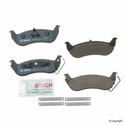 Bosch Disc Brake Pad Set BP932