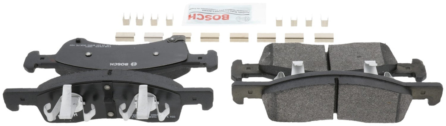 Bosch Disc Brake Pad Set BP934
