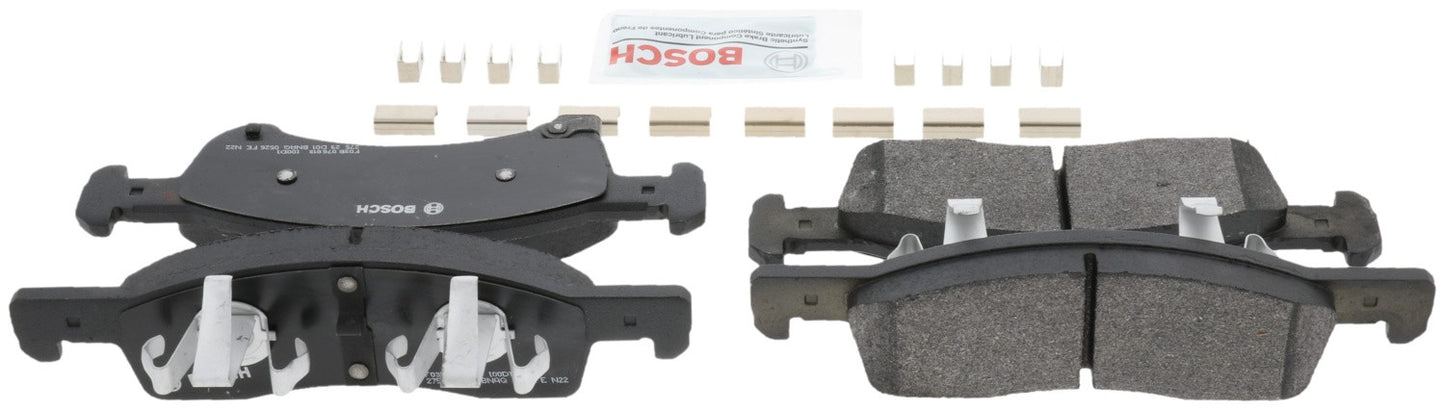 Bosch Disc Brake Pad Set BP934
