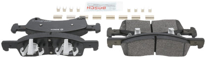 Bosch Disc Brake Pad Set BP934