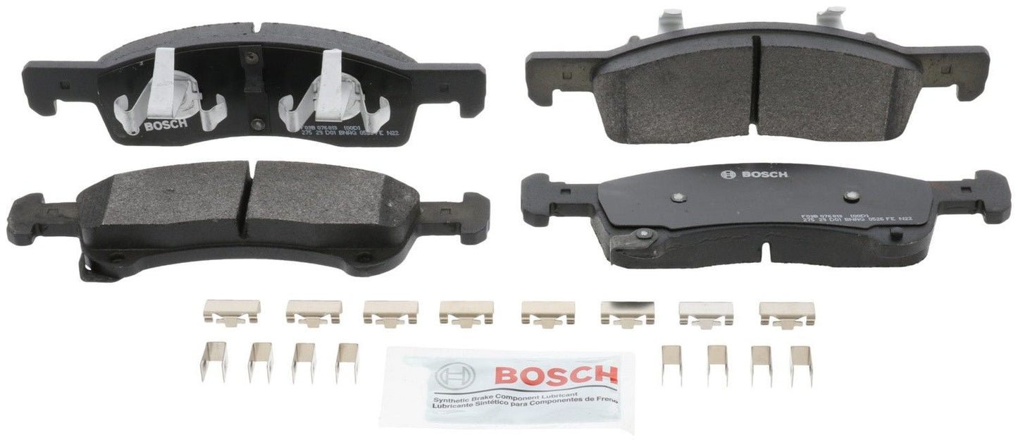 Bosch Disc Brake Pad Set BP934