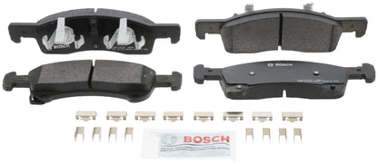 Bosch Disc Brake Pad Set BP934